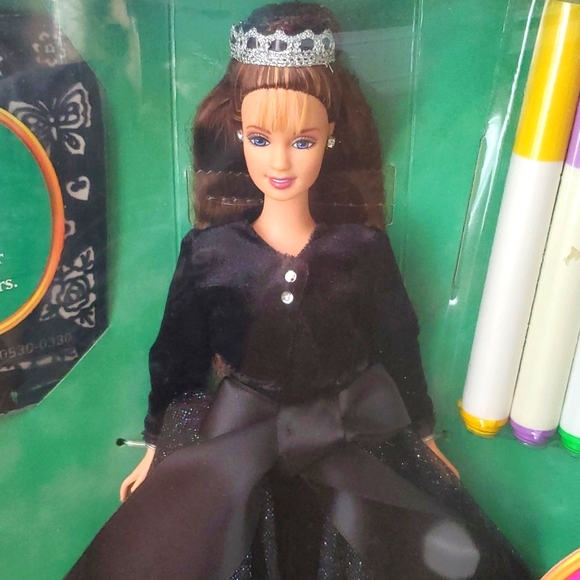 1998 Very Velvet Teresa - Picture 2 of 9